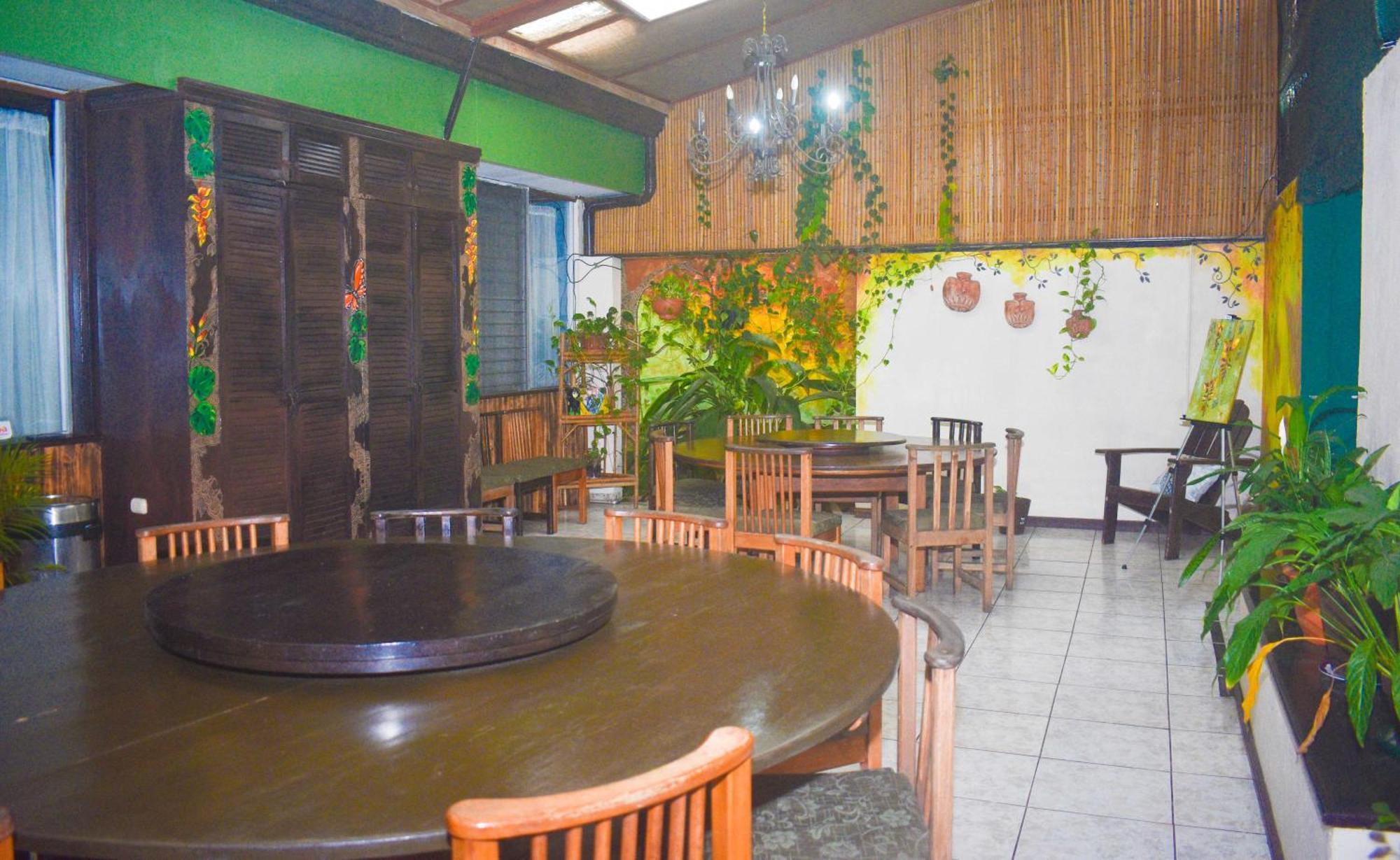 Turrialba Bed & Breakfast Εξωτερικό φωτογραφία