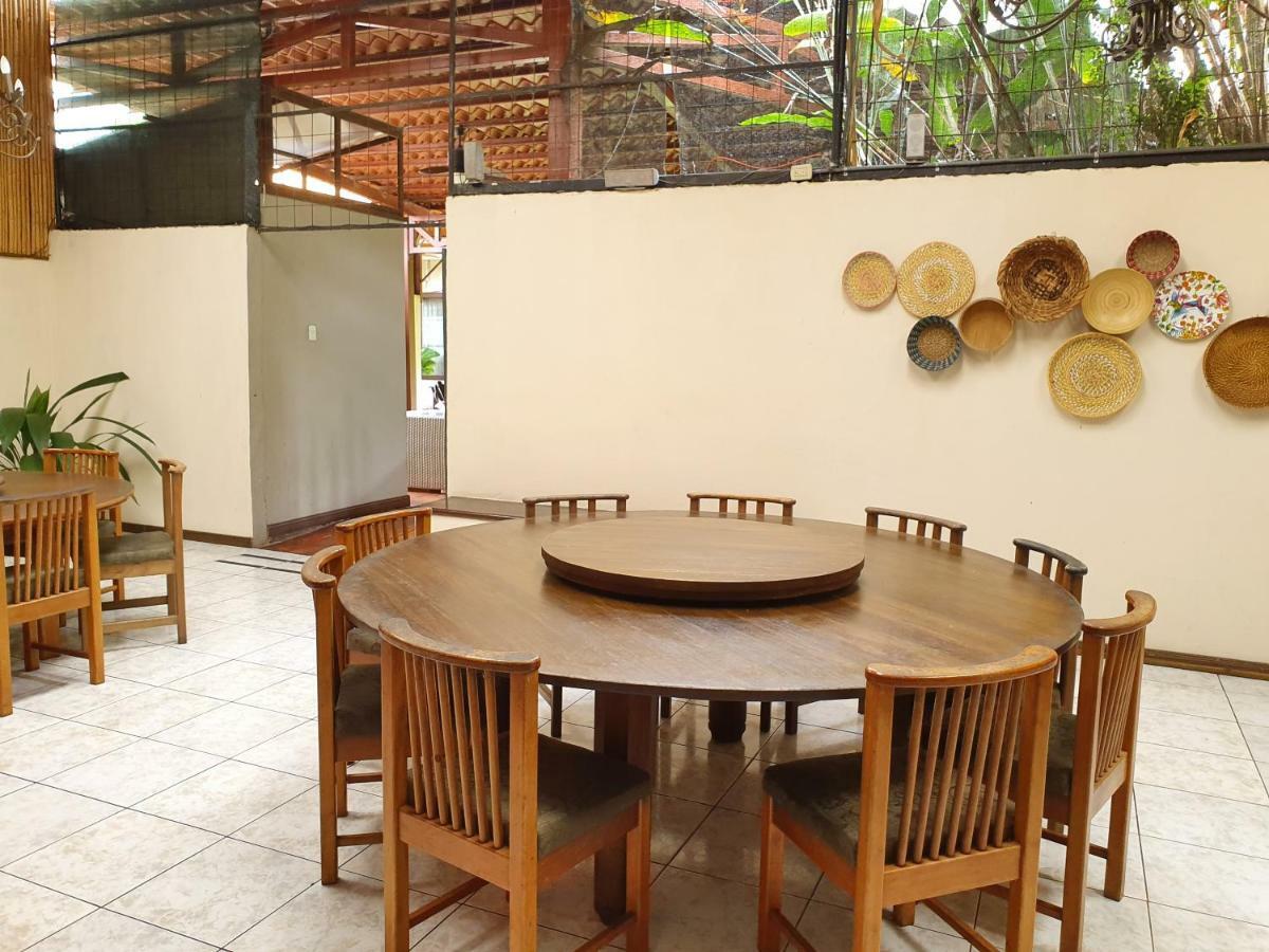 Turrialba Bed & Breakfast Εξωτερικό φωτογραφία