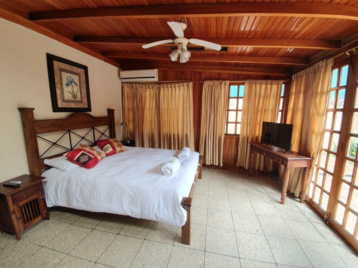 Turrialba Bed & Breakfast Εξωτερικό φωτογραφία