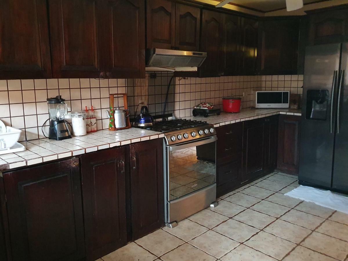 Turrialba Bed & Breakfast Εξωτερικό φωτογραφία
